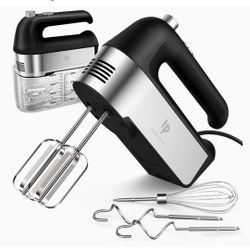 Hand Mixer Electric