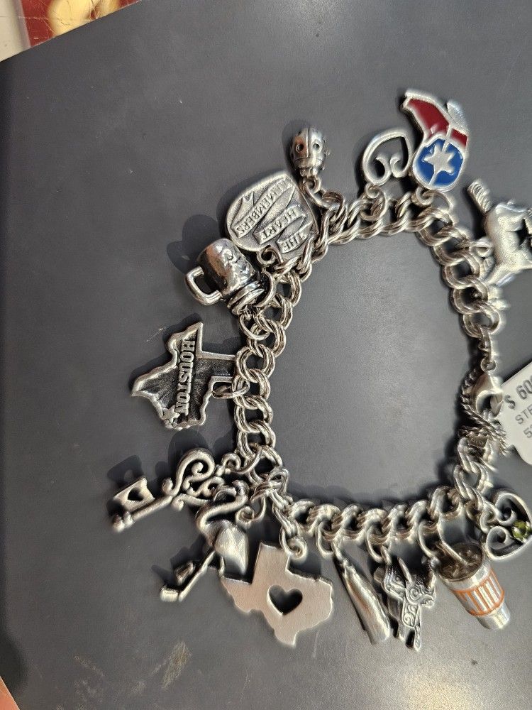 James Avery Ask For Kenia