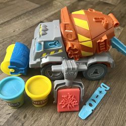 Play Dough Sets 