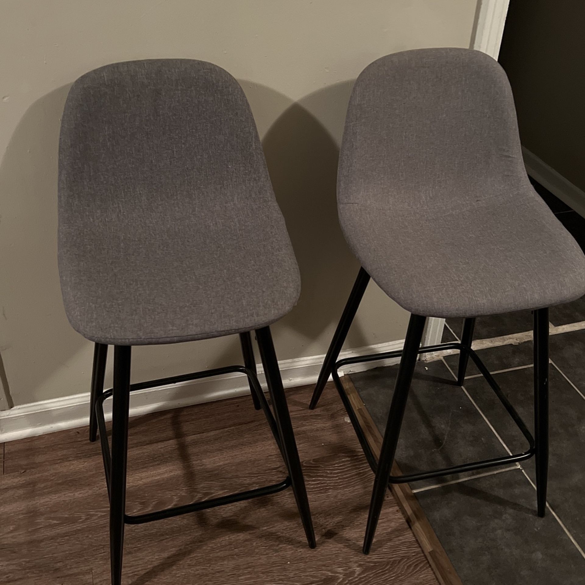 Grey Bar Stools for Sale in Memphis, TN OfferUp