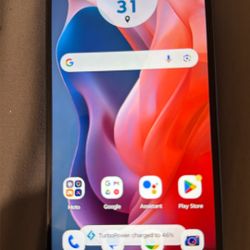 Moto G Play 2025 Unlocked