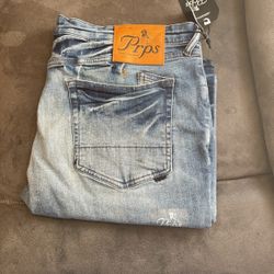 Prps Jeans