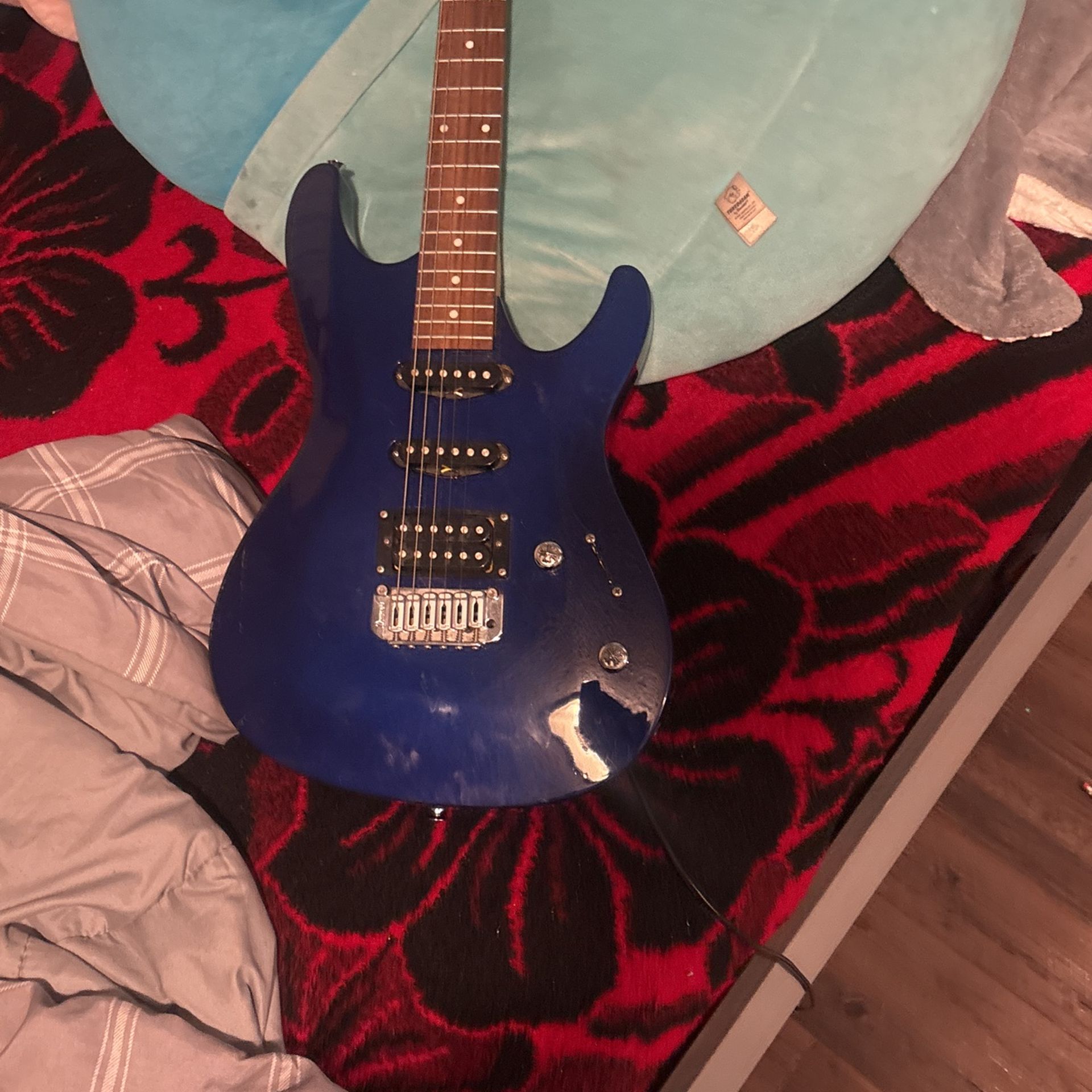 Ibanez Gio Electric Guitar