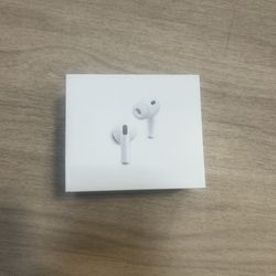 Airpods Pro3
