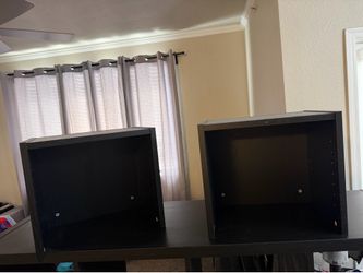 IKEA Billy Bookshelf Additions