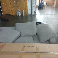 Good Comfy Couch