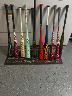 Baseball Bats