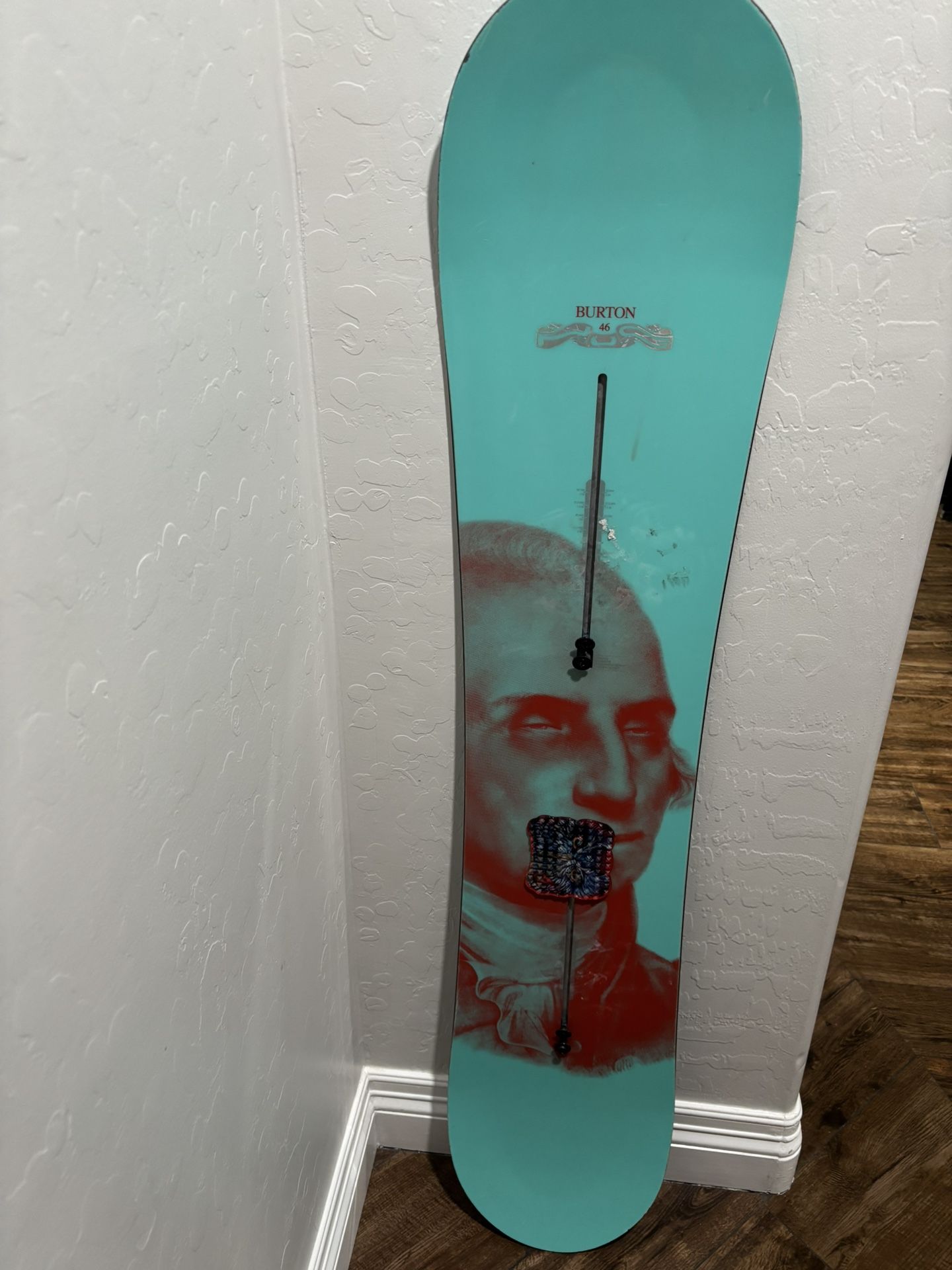 Burton Snowboard
