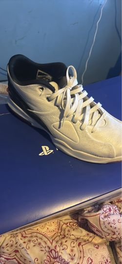 Jordan shoes