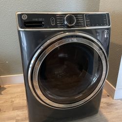 GE Mega Size Washing Machine