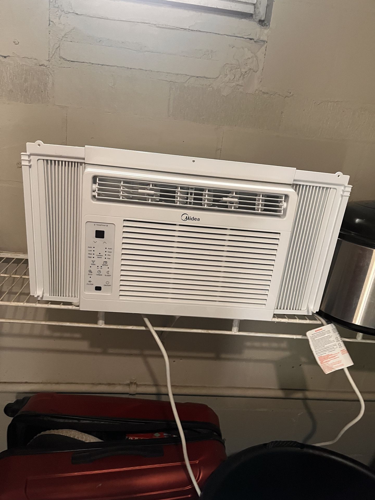 Brand New AC Unit