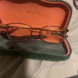 Brand New Gucci Eyewear Unisex 