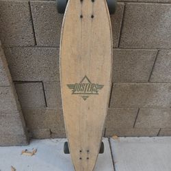 Dusters California Longboard