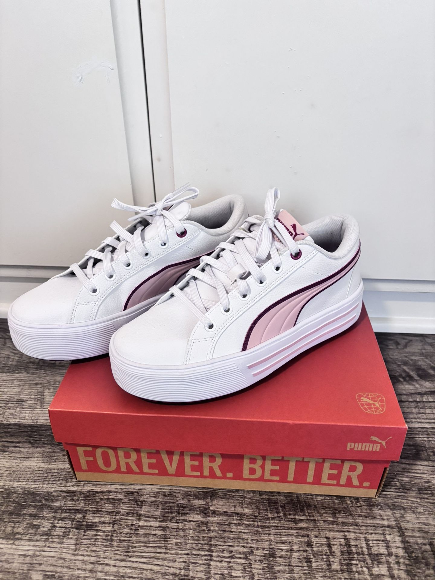 Puma Kaia 2.0 Size 8 