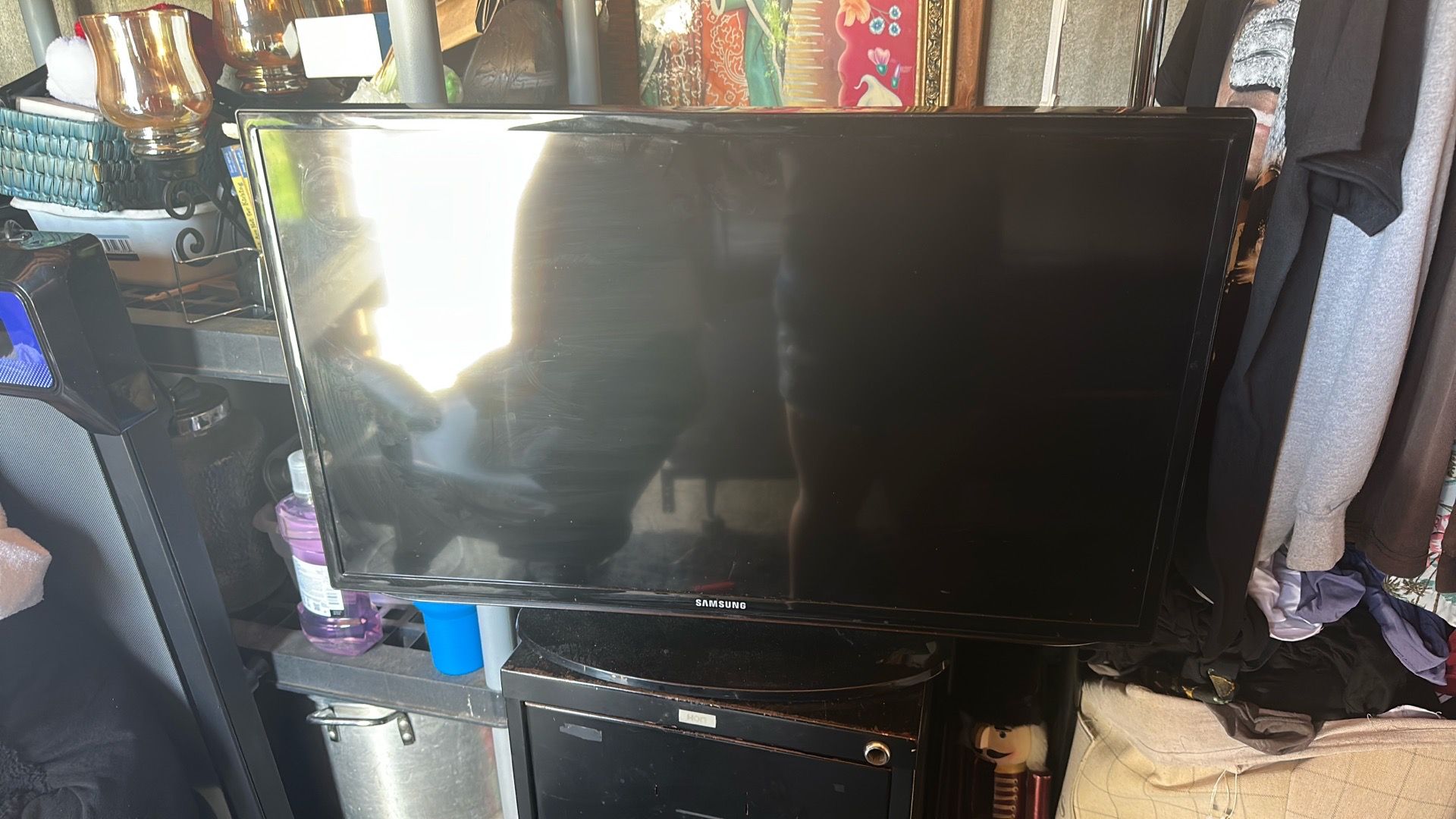 Samsung tv