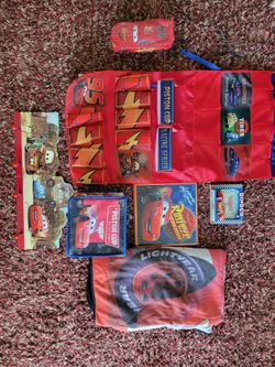 Disney Cars Collection