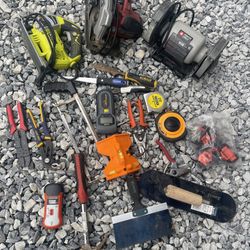 Tools