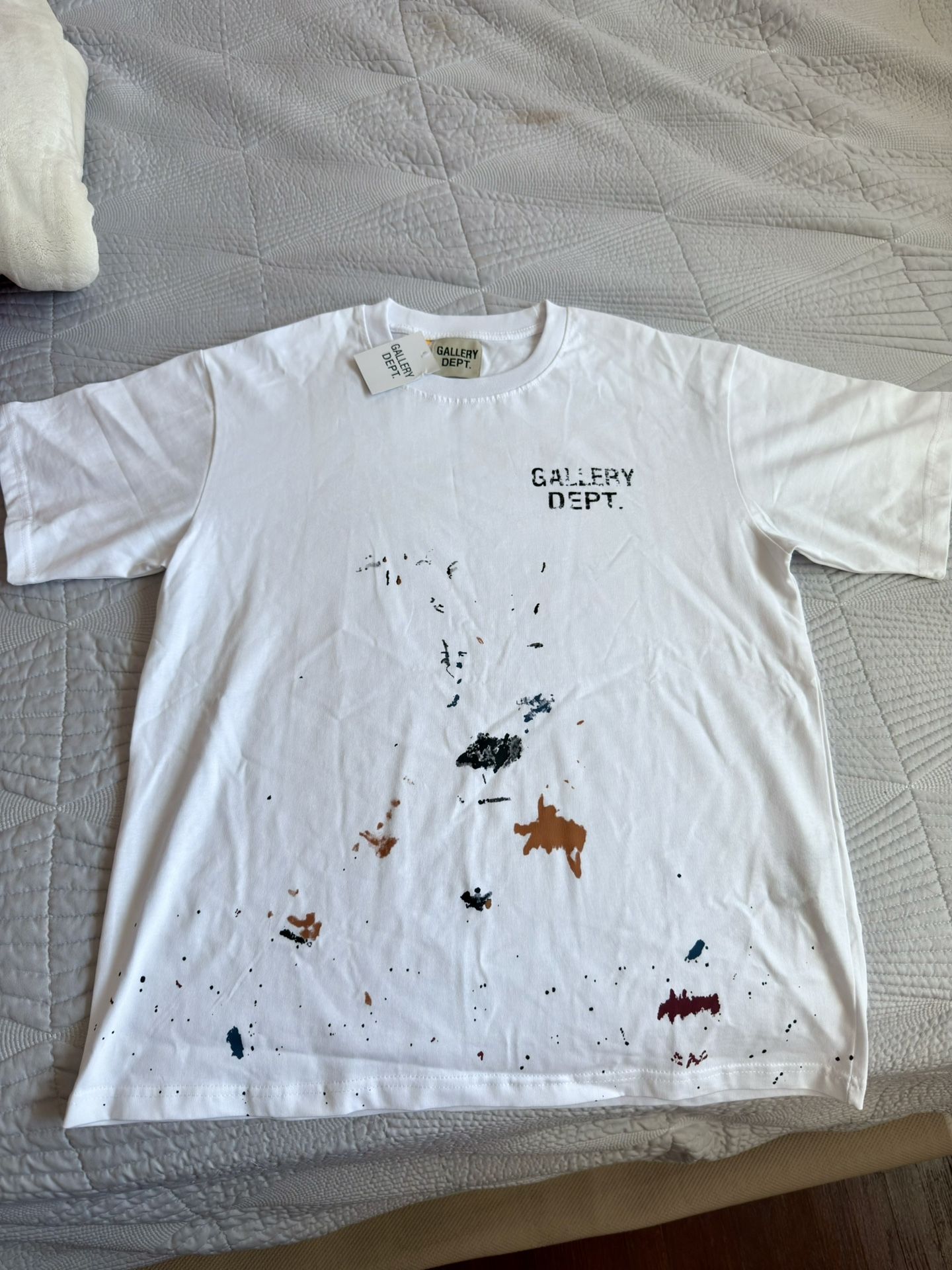 Gallery Dept Shirt
