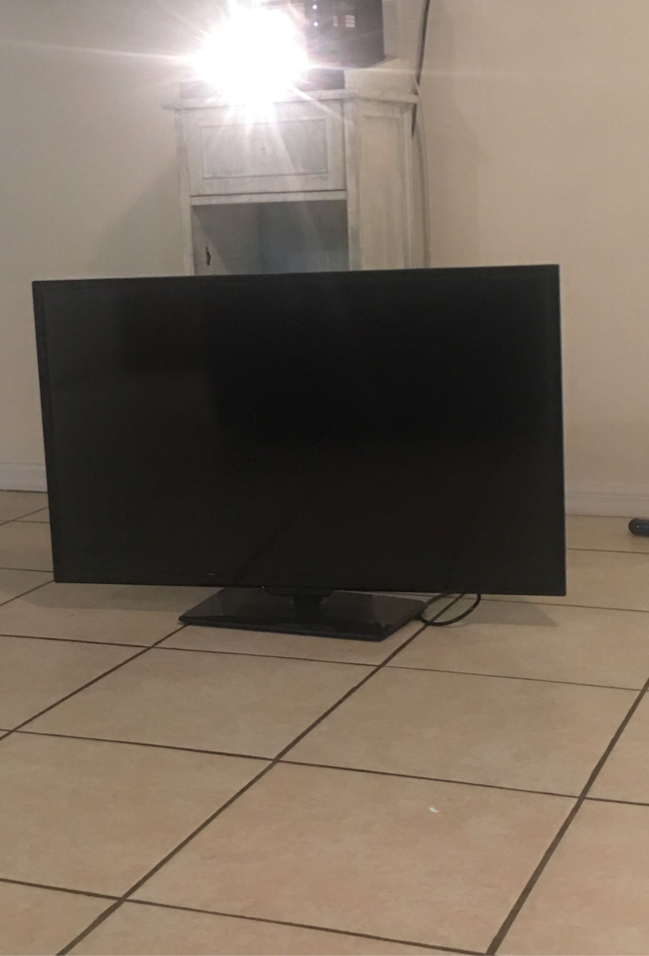 40 “ tv