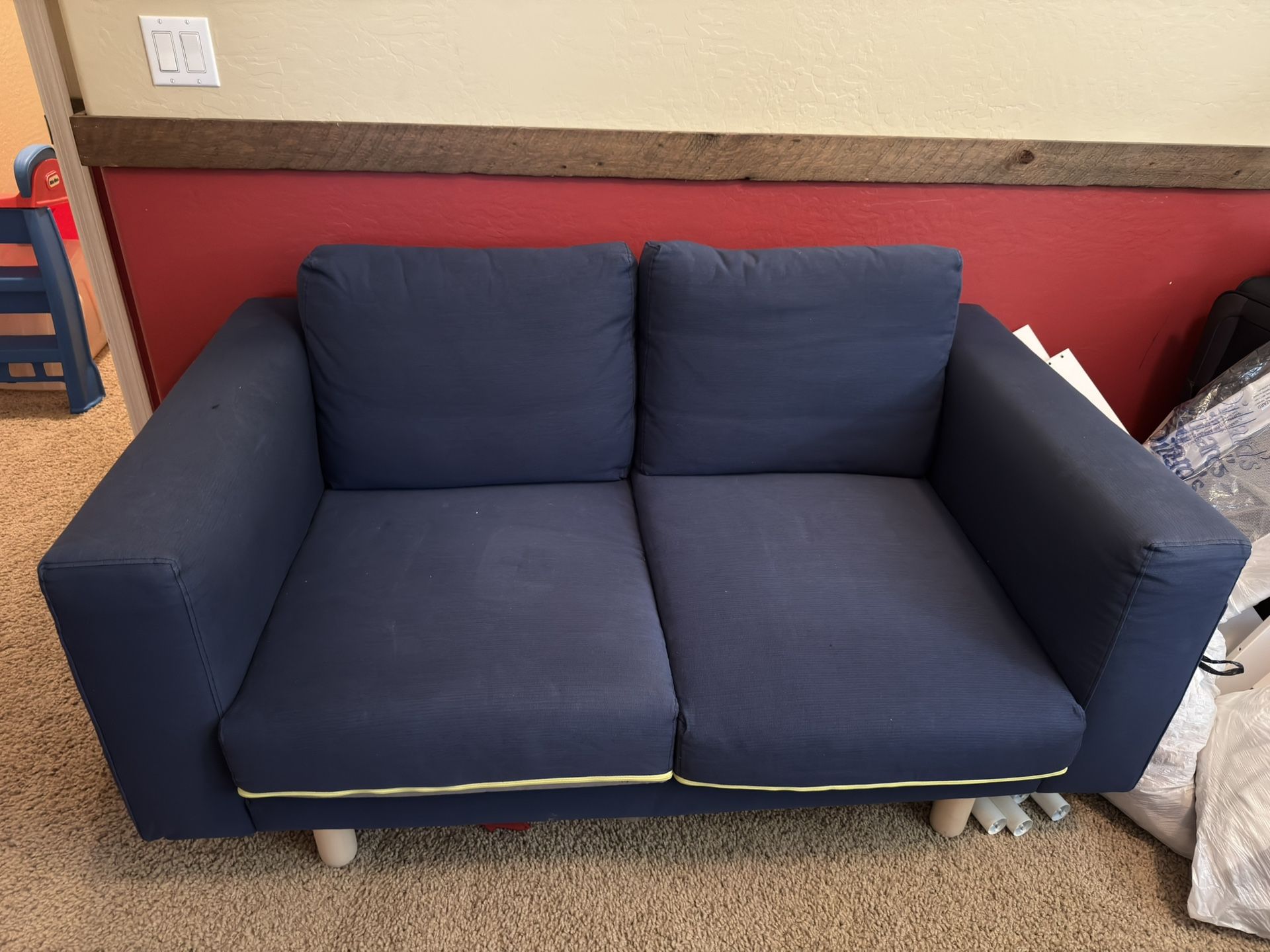 IKEA Loveseat