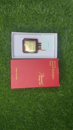 Baccarat rouge 540
