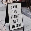 Preloved Vintage Finds