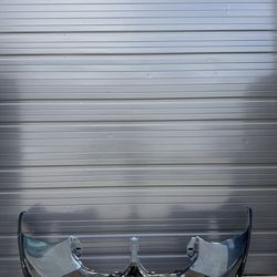 BMW X3 G45 ORIGINAL OEM MSP MSPORT FRONT BUMPER COVER 2025-2027