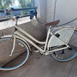 Huffy Main Street Womans Bike for Sale in Phoenix AZ OfferUp