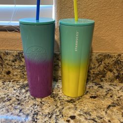 Starbucks Summer Edition 