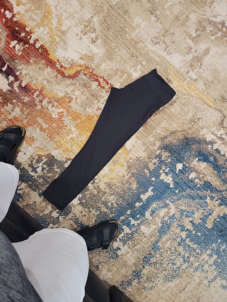 Woman Leggings L