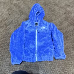 The North Face Fleece Jacket 