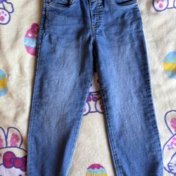 Boys Denim Jeans
