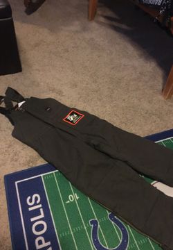 Walls New Kids Size Medium