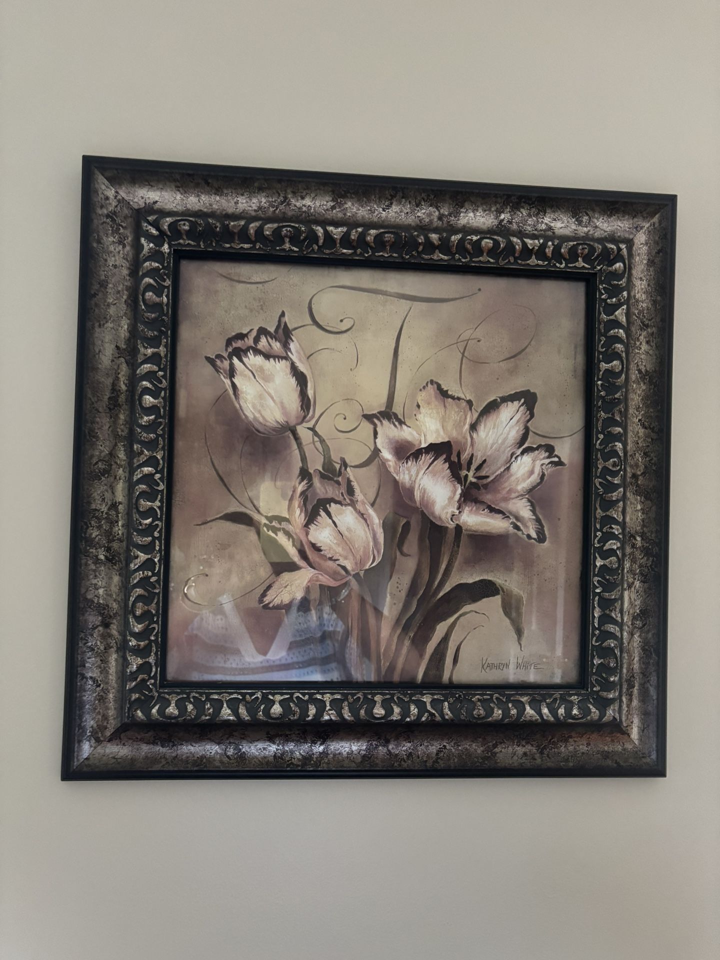 Floral Painting
