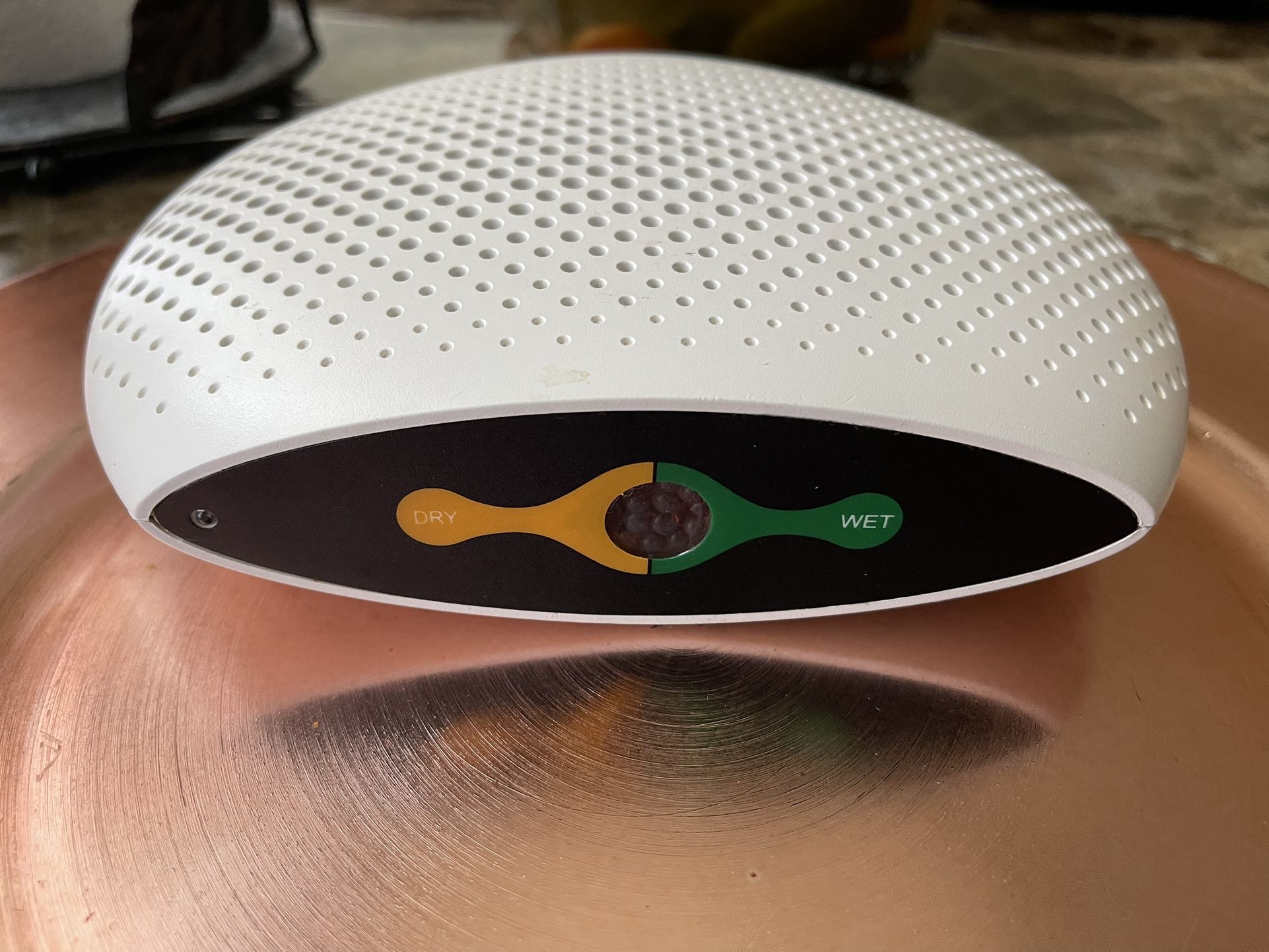 Dehumidifier
