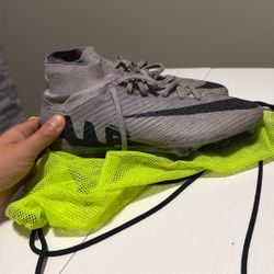Nike Mercurial Superfly Elite 15