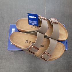 Birkenstock Arizona BS Size 40 (L9/M7)