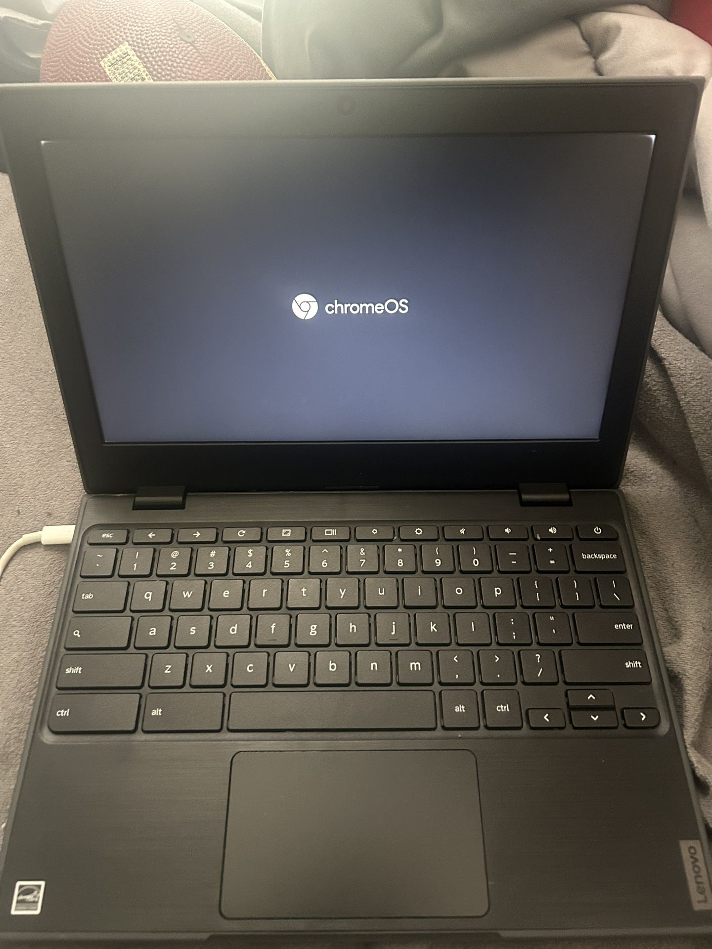Chrome book laptop