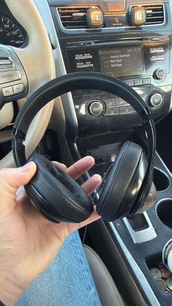 Beats Studio 3
