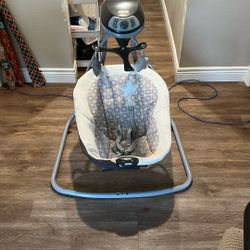 Graco Baby Swing