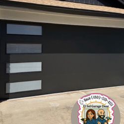Garage Door