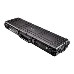 Apache 9800 Waterproof Hard Case