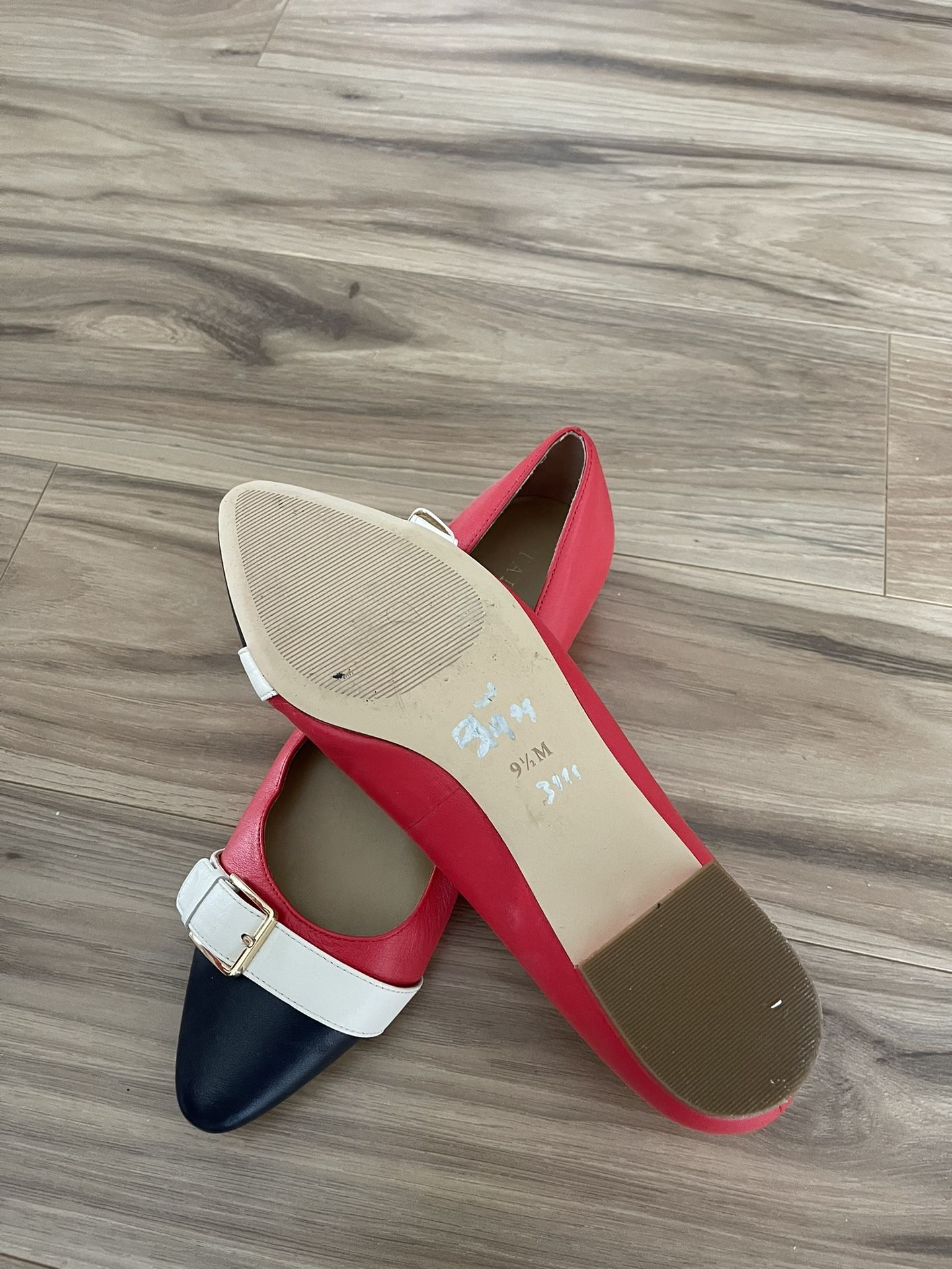 Talbots Flats
