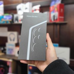Samsung Galaxy S26 ULTRA | $5 Down | Rest Later
