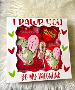 Valentines Box
