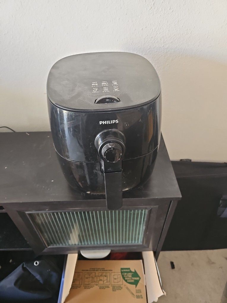 Phillips Air Fryer
