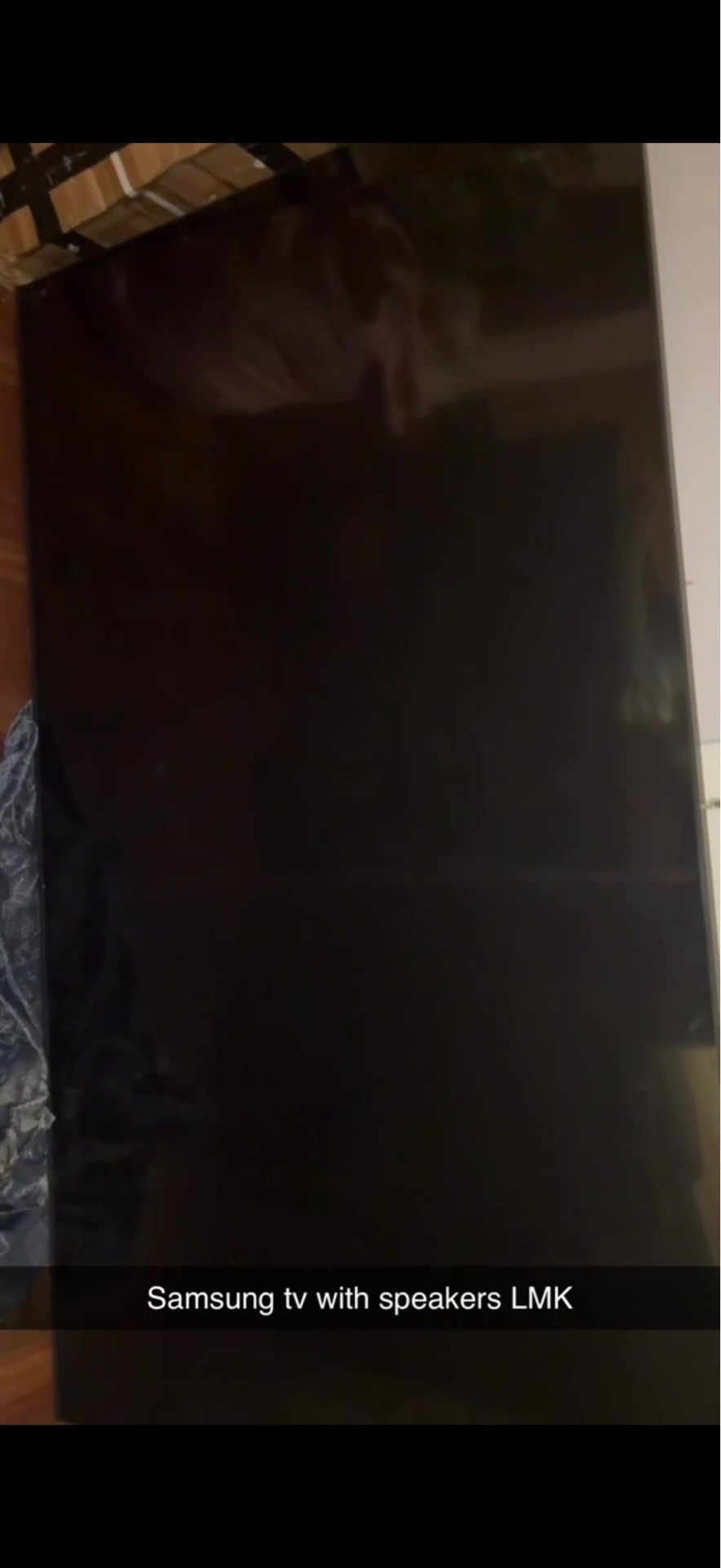 Samsung tv 70