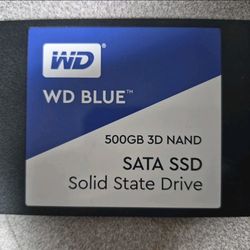 SSD