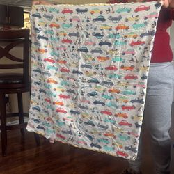  Baby Blanket