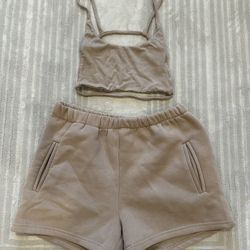 Women’s Set